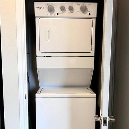 Studio Apartment Austin Eksteriør billede