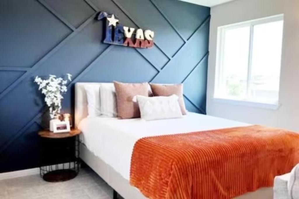 Studio Apartment Austin Eksteriør billede